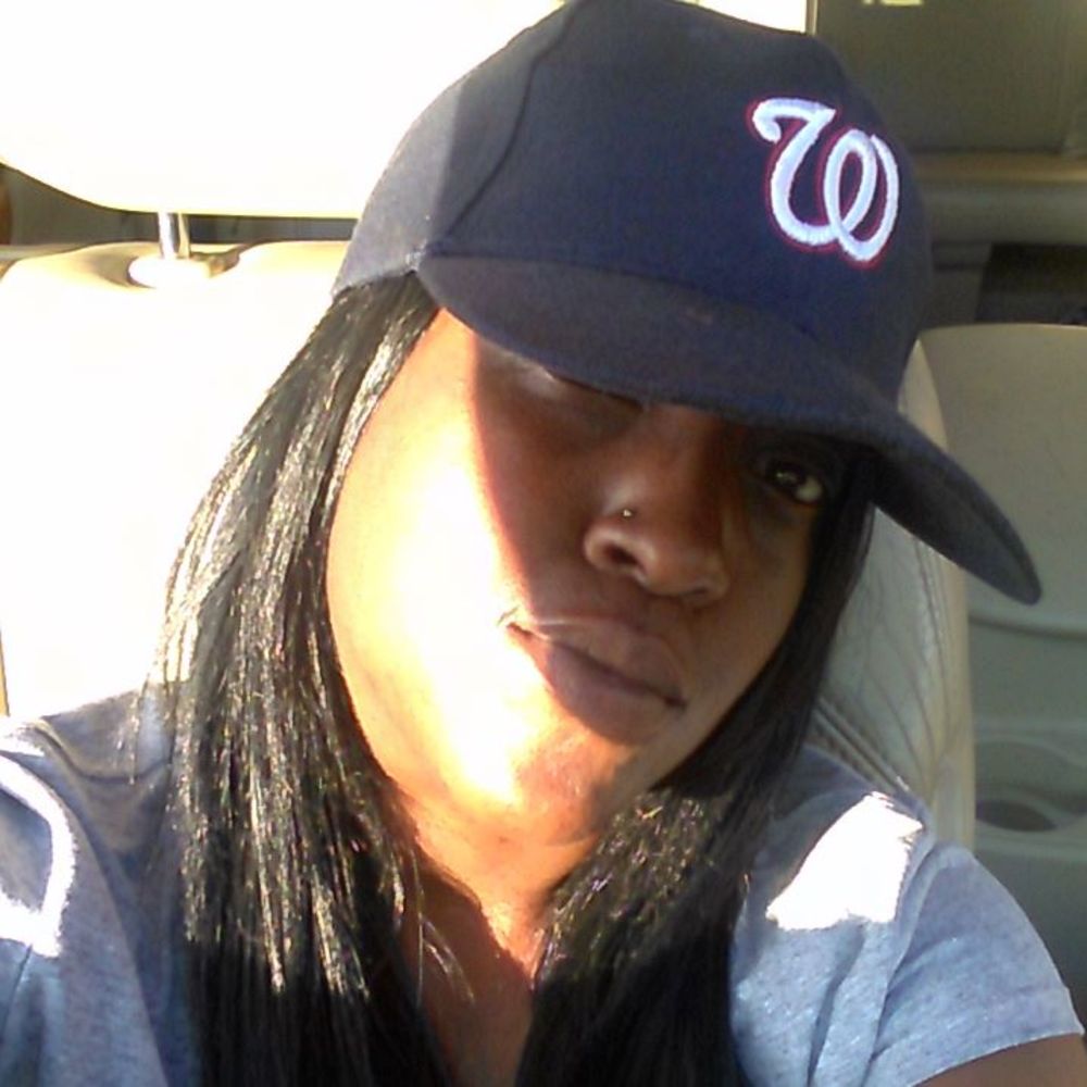 Meet your Posher, Tina